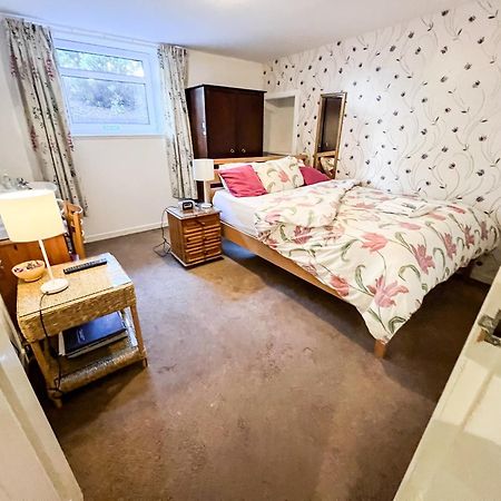 Hallmark Guest House Aberdeen Extérieur photo