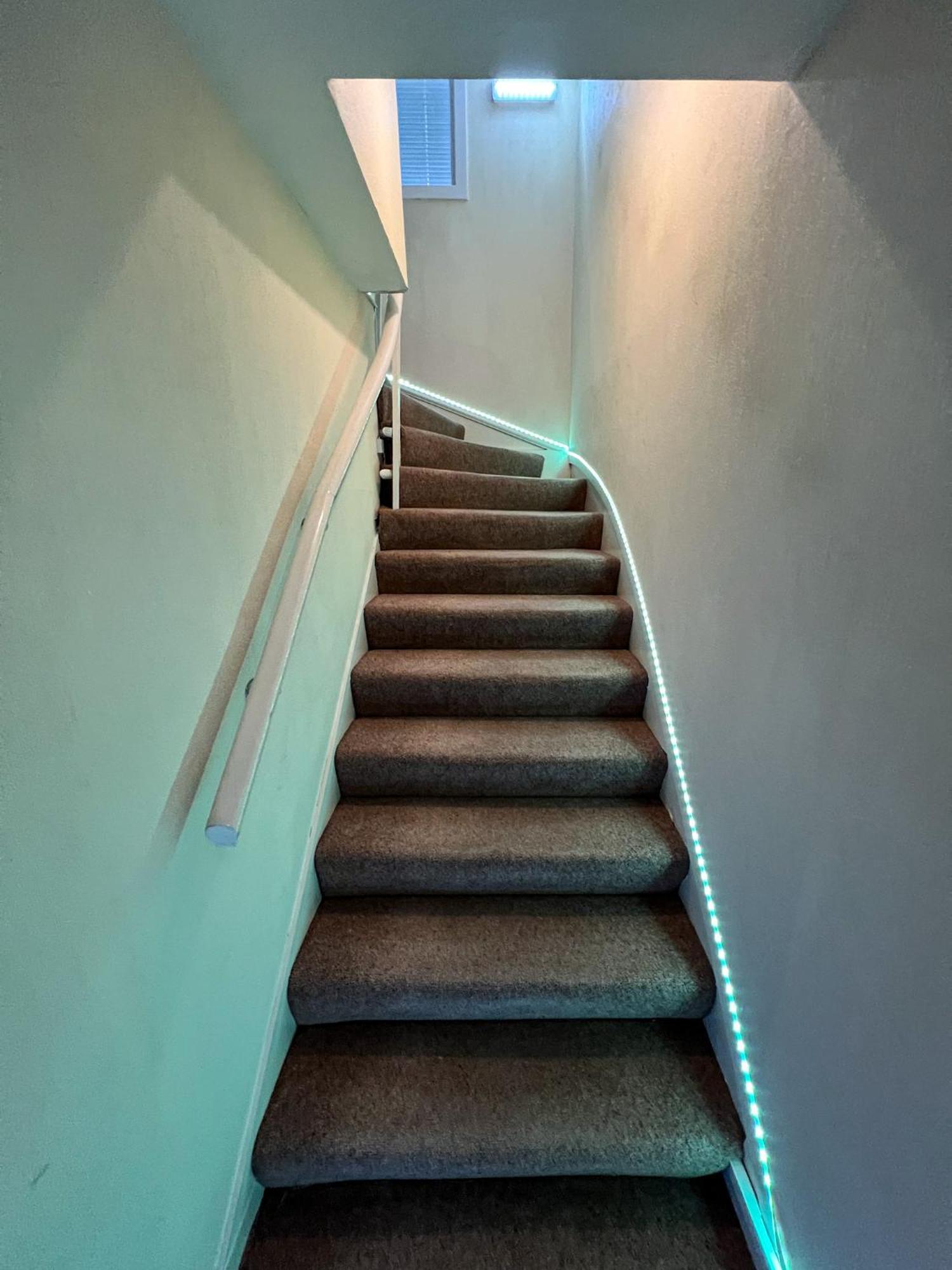 Hallmark Guest House Aberdeen Extérieur photo