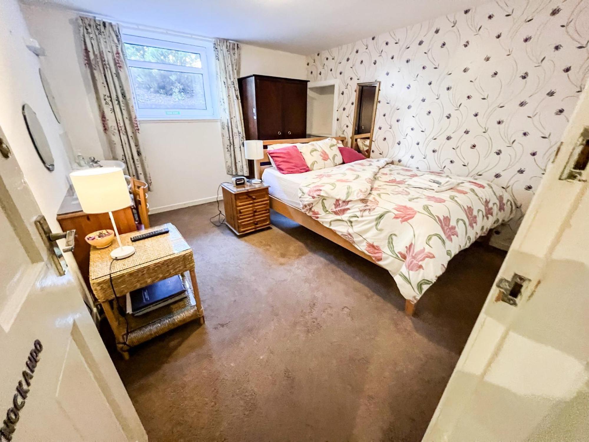 Hallmark Guest House Aberdeen Extérieur photo