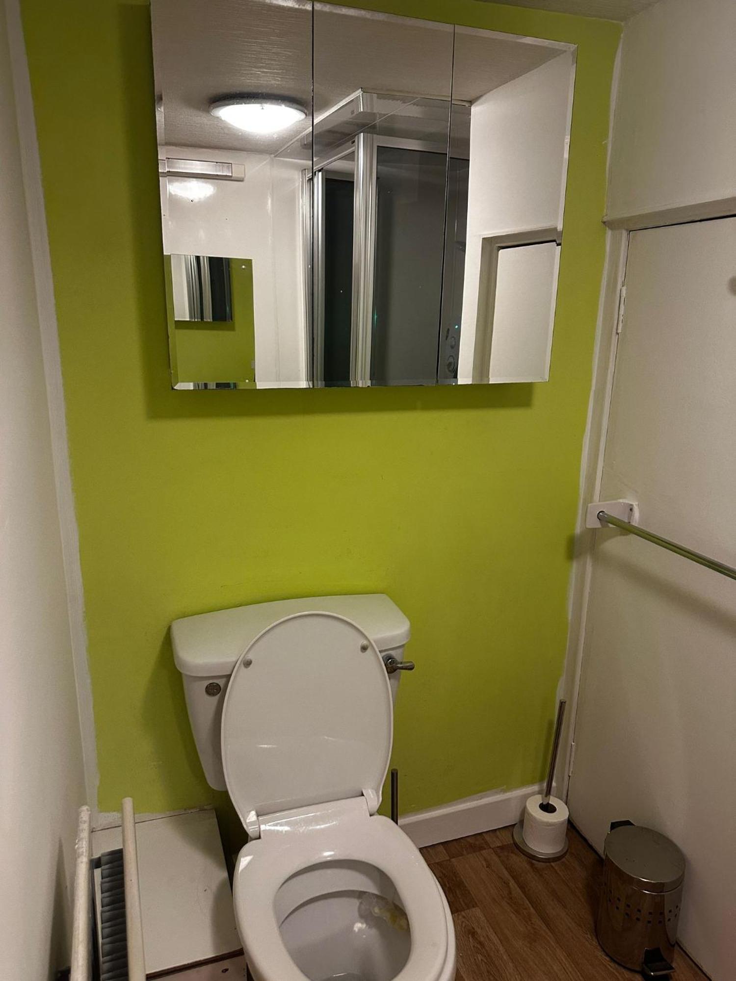 Hallmark Guest House Aberdeen Extérieur photo