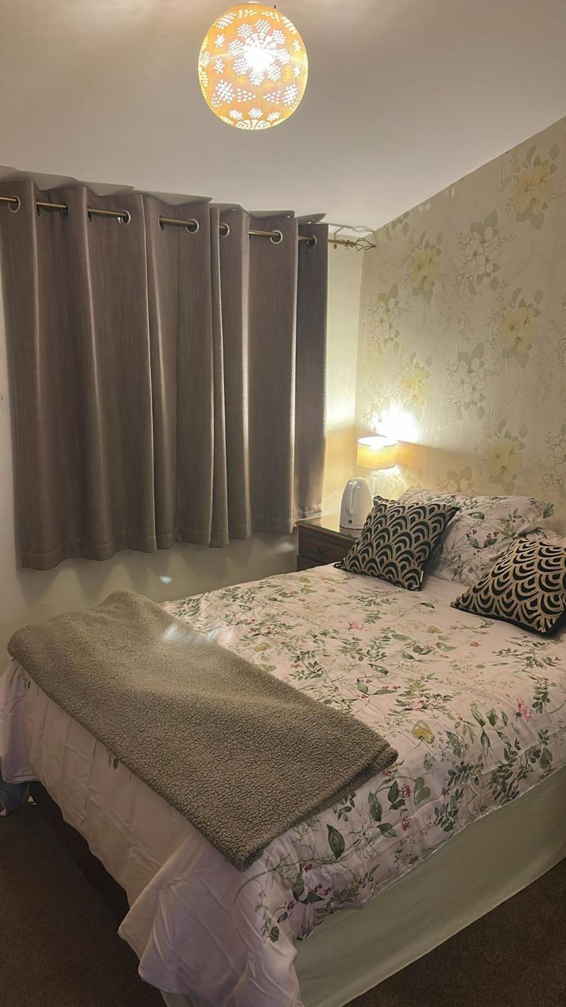 Hallmark Guest House Aberdeen Extérieur photo