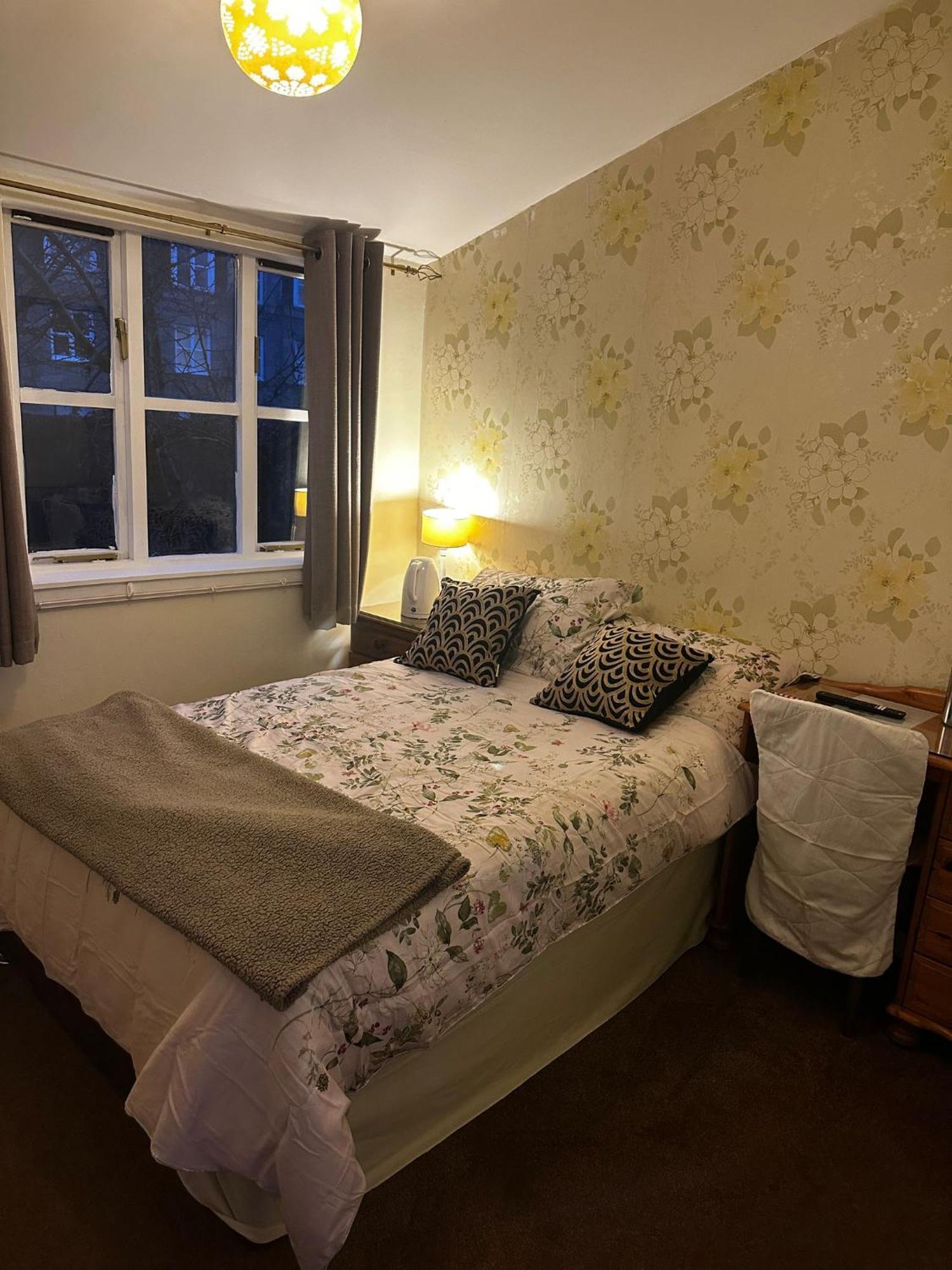 Hallmark Guest House Aberdeen Extérieur photo