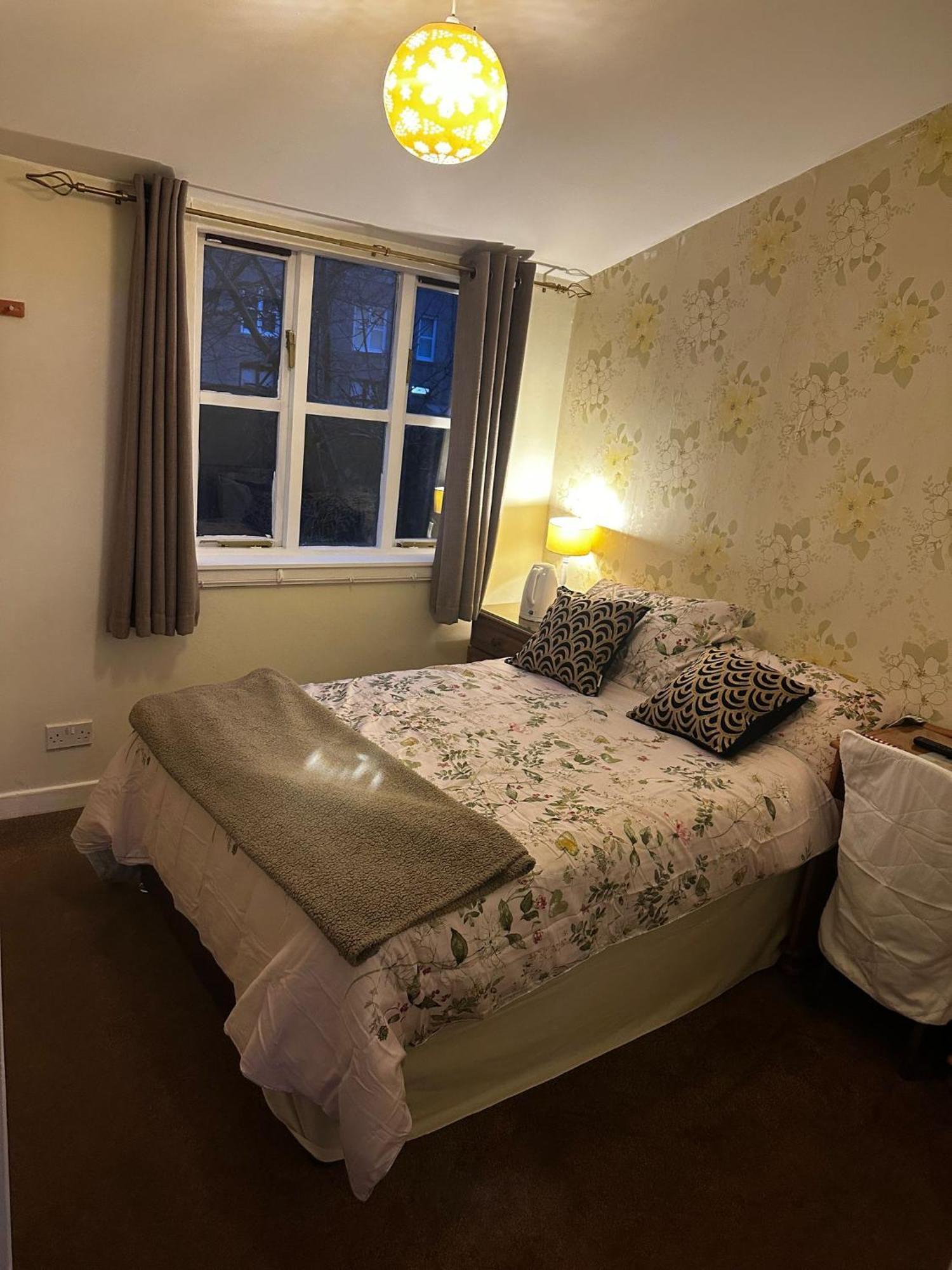 Hallmark Guest House Aberdeen Extérieur photo